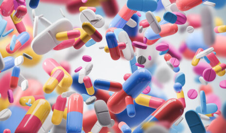 Various pharmaceutical products like tablet, capsule, liquid and parenteral formulation products